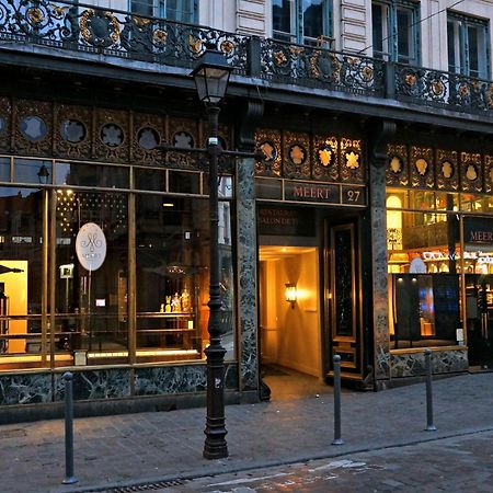 Little Suite - Stella Lille Exterior foto