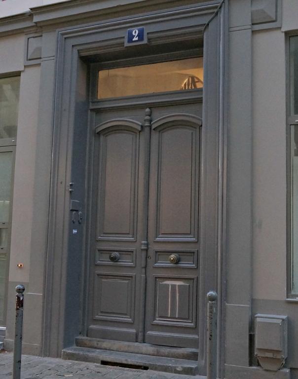 Little Suite - Stella Lille Exterior foto