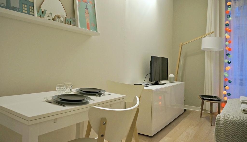Little Suite - Stella Lille Exterior foto