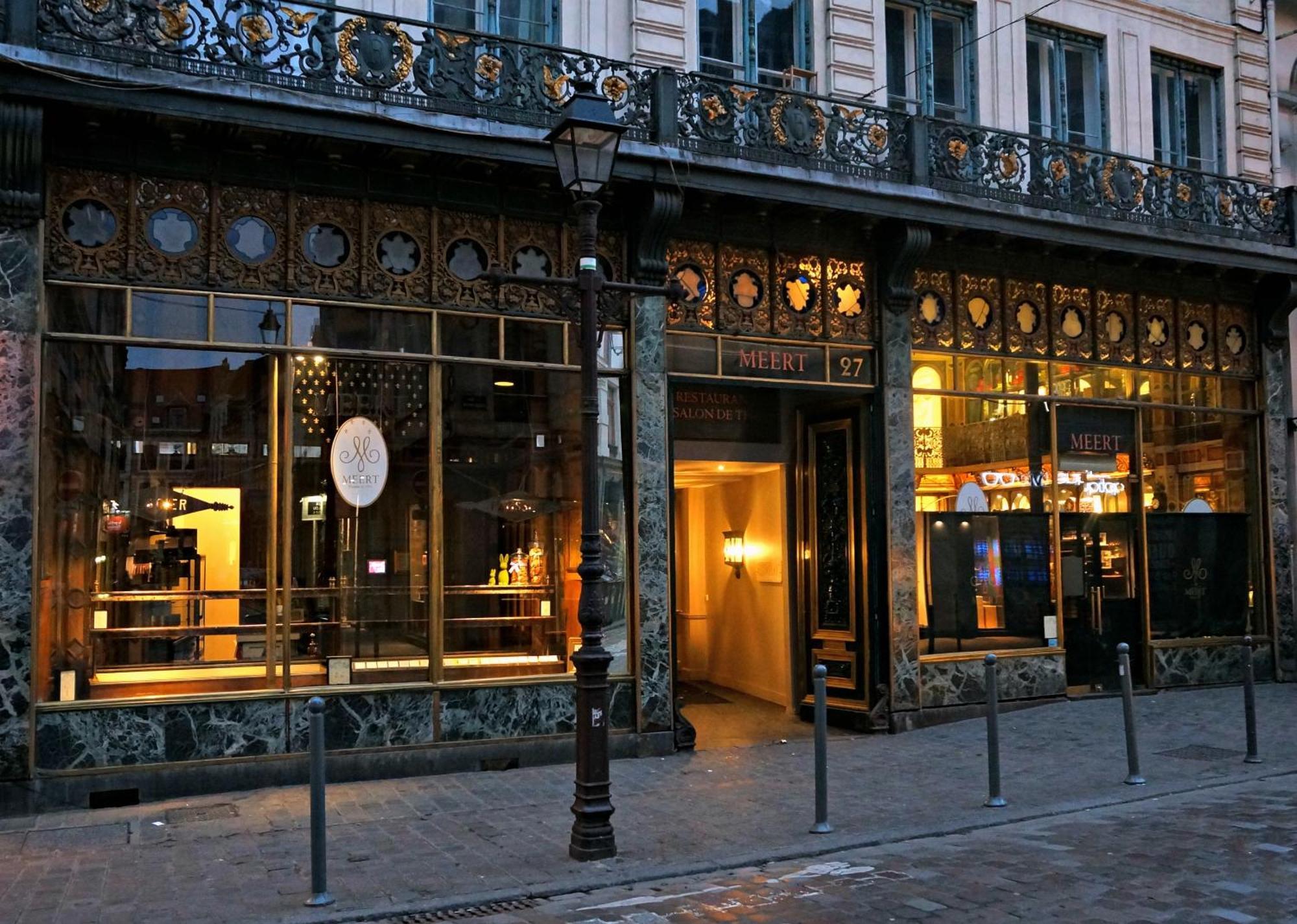 Little Suite - Stella Lille Exterior foto